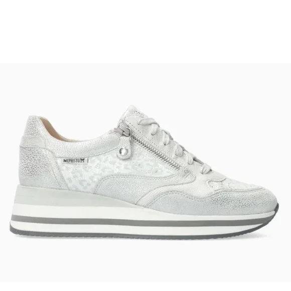 🎁 Mephisto Olimpia Women's Sneakers